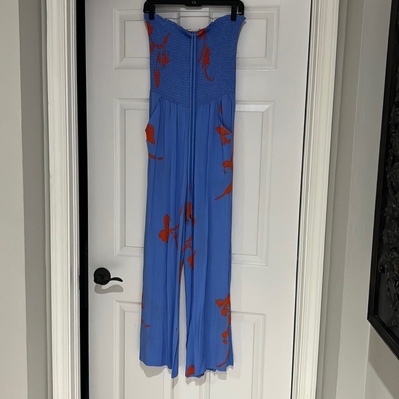 Tory Burch Pants - Tory Burch Jumpsuit